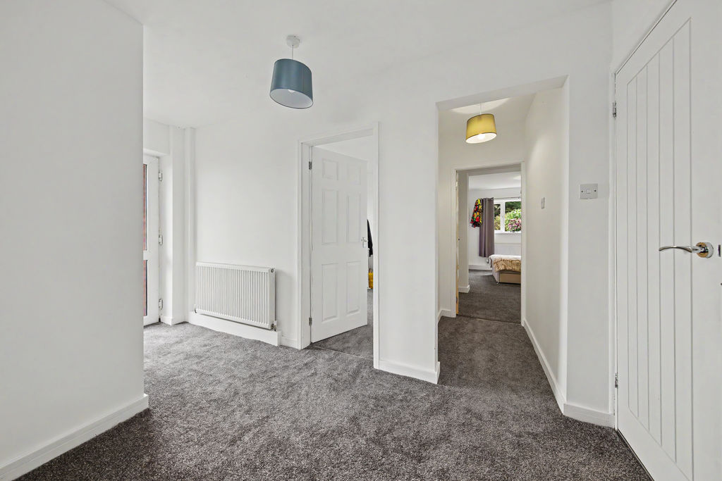 Matlock Drive Inkersall
